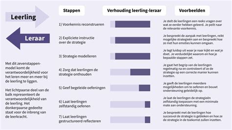 leerproces stimuleren