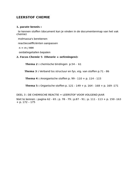 leerstof contextualiseren