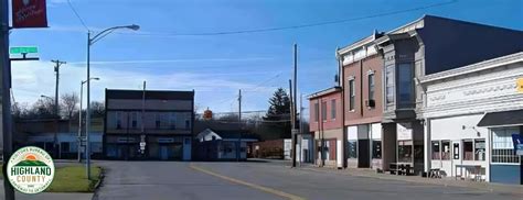 leesburg ohio