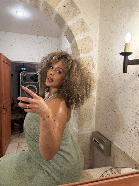 leethiopienne nude