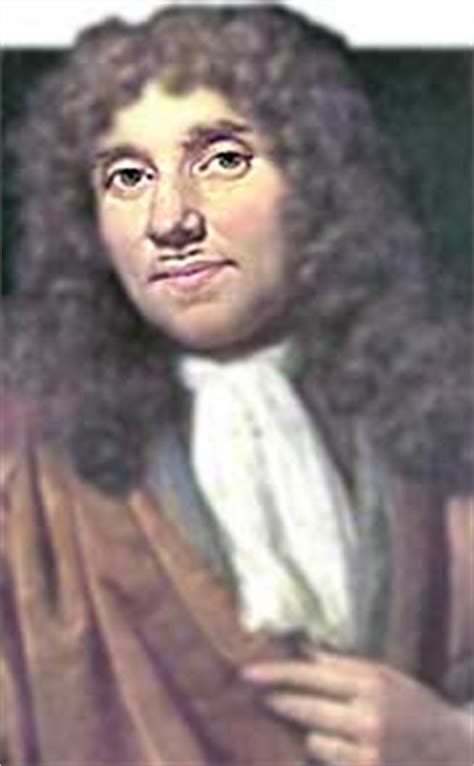 leeuwenhoek anton van biography of martin