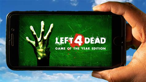 left 4 dead mobile game