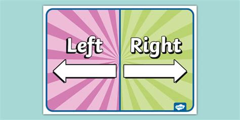 Left 4 Right