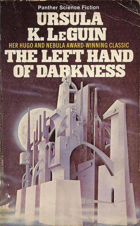 Left Hand Of Darkness