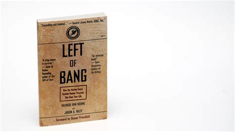 Left Of Bang