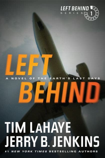 Download Left Behind A Novel Of The Earths Last Days 
