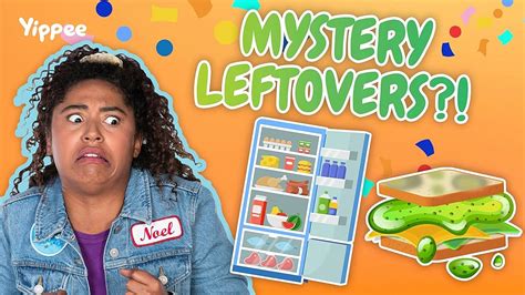 Leftover Tv Show
