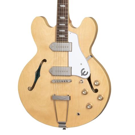 lefty epiphone casino