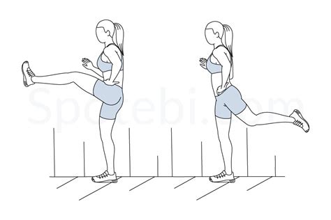 Leg Swings