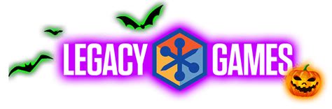 Legacy Games
