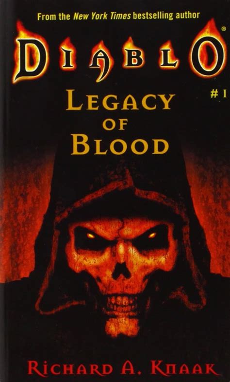 legacy of blood diablo torrent