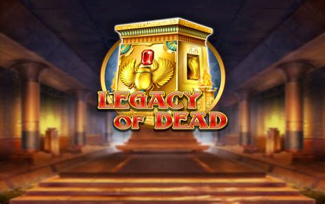 legacy of dead slots