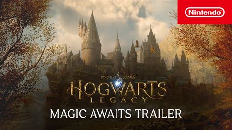 Legacy Of Magic