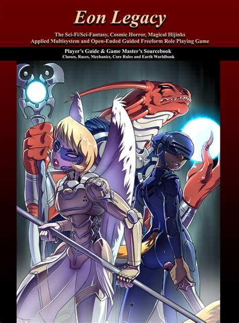 Read Online Legacy Eon 