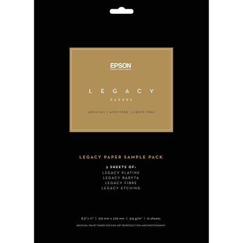 Read Legacy Paper 
