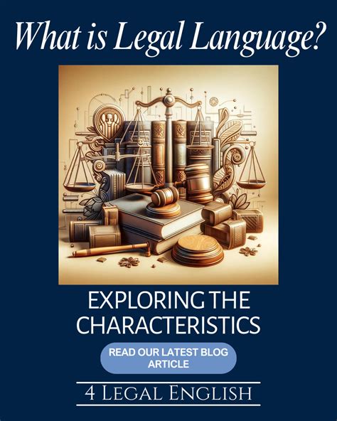 Legal Language