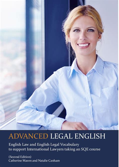 Full Download Legal English 