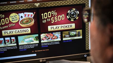 legal online casino pa