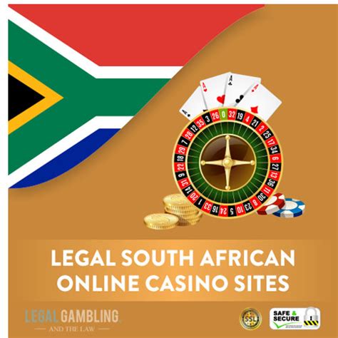 legal south africa online casino