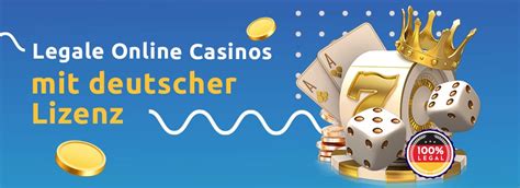 legale deutsche online casinos