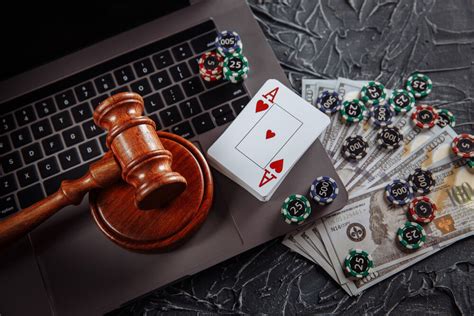 legalis online casino