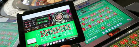legalisatie online gokken
