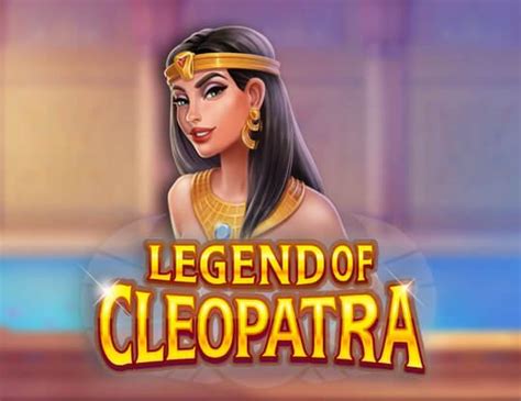 legend of cleopatra casino