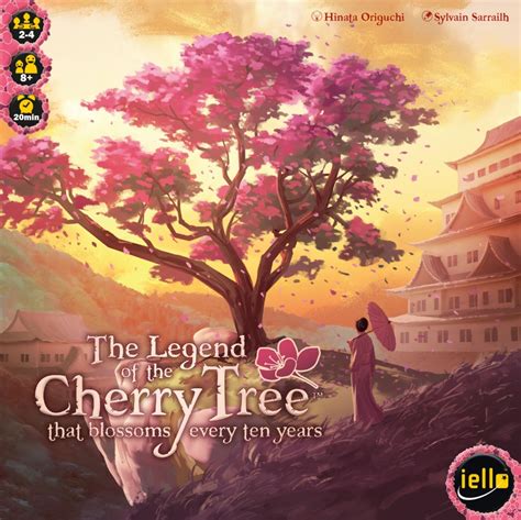 Legend Of The Cherry Tree Legend Of The Christmas Tree Poem - Legend Of The Christmas Tree Poem