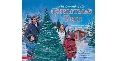 Legend Of The Christmas Tree Bette A Stevens Legend Of The Christmas Tree Poem - Legend Of The Christmas Tree Poem