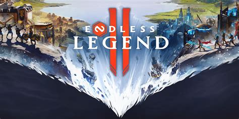 Legend Of The Endless