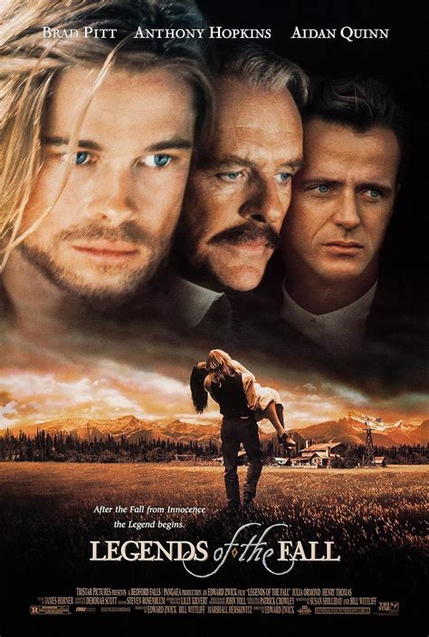 Legend Of The Fall