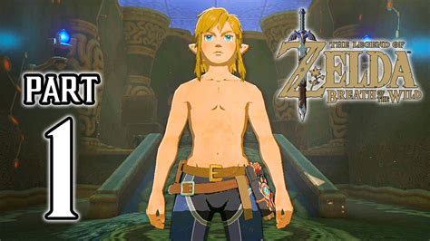 Legend Of Zelda Walkthrough Switch