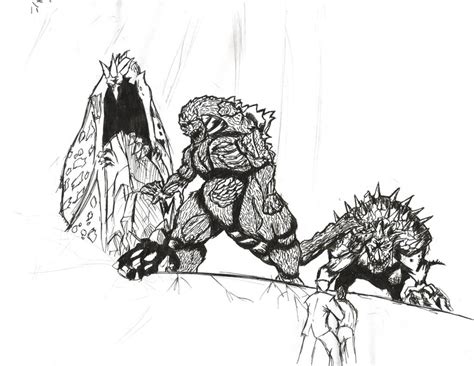 Legend Of Zombie Zilla: A Mining Novel Ft Sky And S Sundee