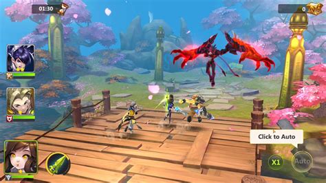 Legend Of Glory Valor for Android  APK Download