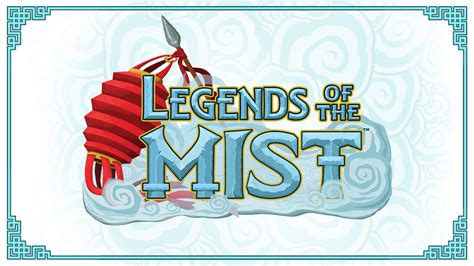 Read Online Legend Of The Mist 