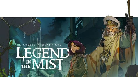 Read Online Legend Of The Mist 