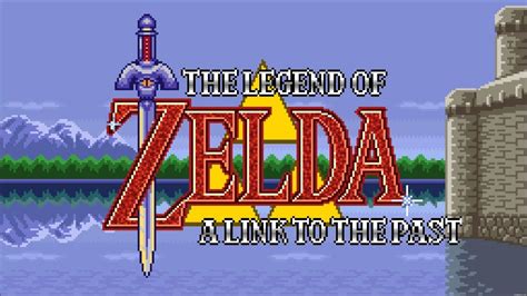 Download Legend Of Zelda Link To The Past Game Guide File Type Pdf 
