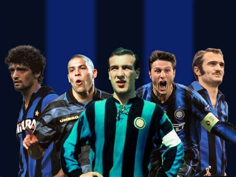 LEGENDA INTER MILAN：Athletic Bilbao Beri Penghargaan Pada Legenda Inter Milan