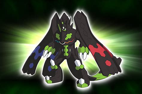 Legendary Pokemon X And Y And Z