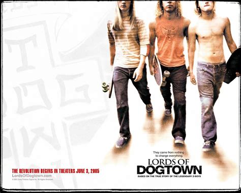 Legends Of Dogtown