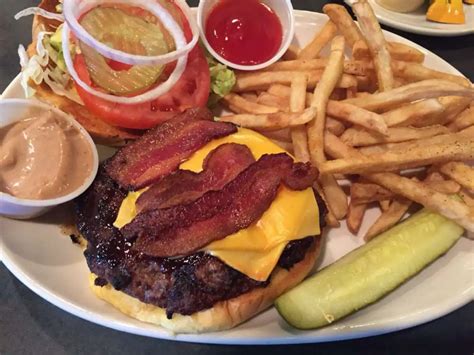 Bayside Bull Barbecue Restaurant · $. 4.5 116 reviews on