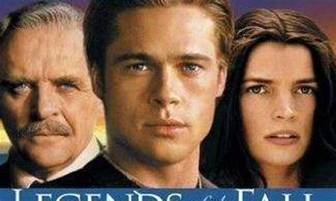 Legends Of The Fall Cast