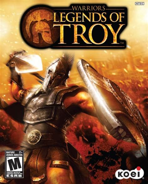 legends of troy pc game torrent