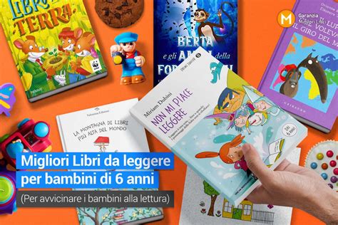 Read Leggere Libri Online Bambini 