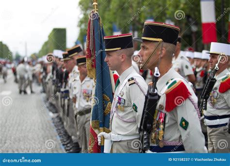 legionäre frankreichs