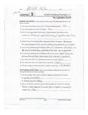 Full Download Legislative Branch Guided Strategies Answers 