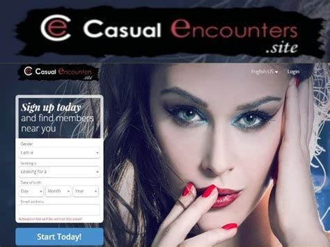 legit casual encounter sites for men