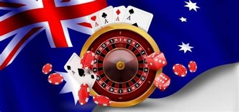 legit online casino australia