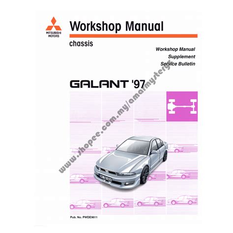 legnum vr4 factory manual