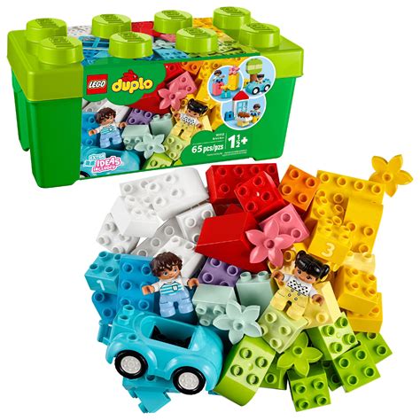 Lego 1 2 3 Kindergarten Lego Kindergarten - Lego Kindergarten